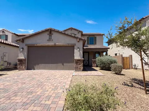 10066 W Cashman Dr, Peoria, AZ 85383