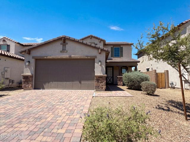 10066 W Cashman Dr, Peoria, AZ 85383