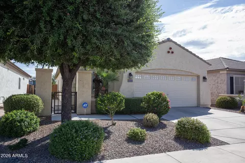 26166 W Tonto Ln, Buckeye, AZ 85396