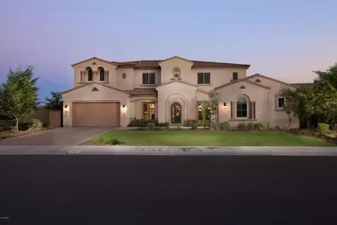 2907 E Derringer Way, Gilbert, AZ 85297 photo 1