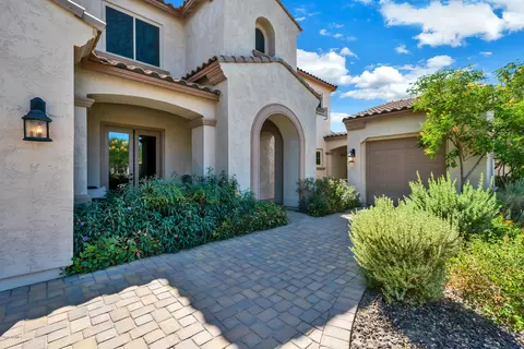 2907 E Derringer Way, Gilbert, AZ 85297 photo 3