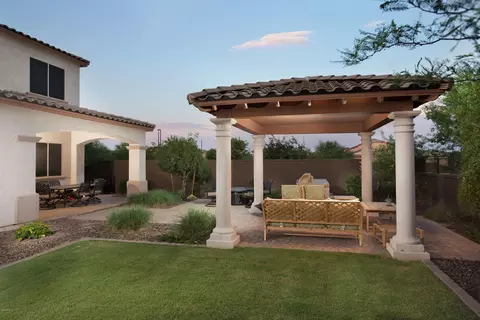 2907 E Derringer Way, Gilbert, AZ 85297 photo 4