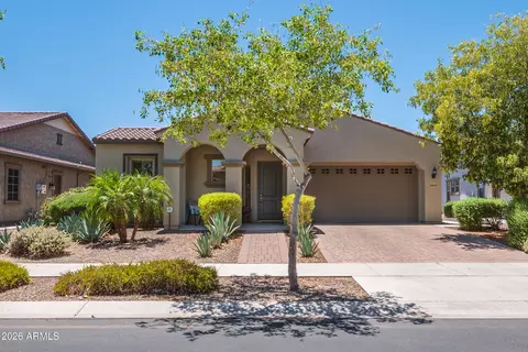 20641 W Minnezona Ave, Buckeye, AZ 85396