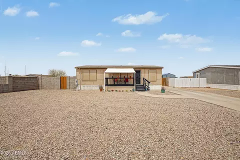 16340 S Lunar Rd, Arizona City, AZ 85123