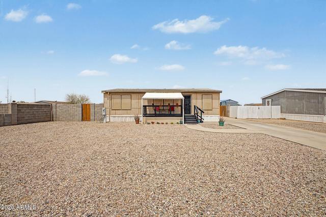 16340 S Lunar Rd, Arizona City, AZ 85123
