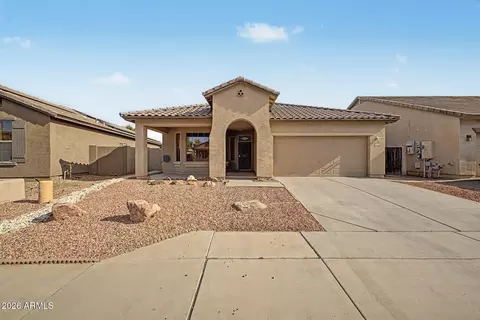 11819 W Villa Chula Ln, Sun City, AZ 85373