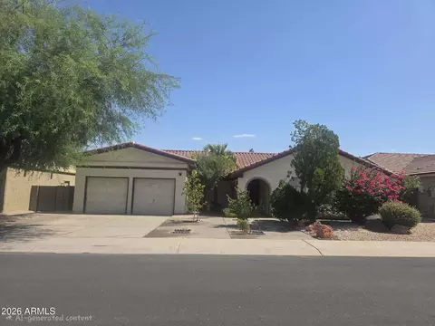 3925 E Tonto St, Phoenix, AZ 85044 photo 1