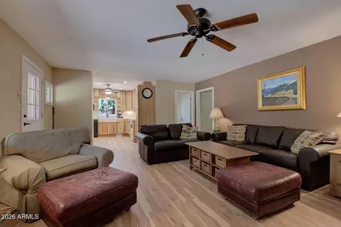 Living - 4125 N Wilbur Ave, Pine, AZ 85544 photo 3 of 4