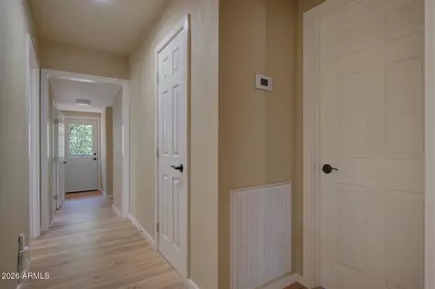 Entry Way - 4125 N Wilbur Ave, Pine, AZ 85544 photo 1 of 1