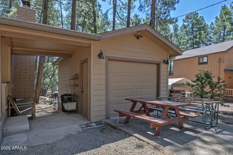 Other - 4125 N Wilbur Ave, Pine, AZ 85544 photo 5 of 5