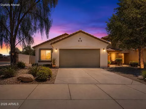 14865 N 139th Ln, Surprise, AZ 85379