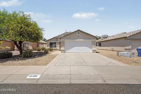 4110 W Glenn Dr, Phoenix, AZ 85051
