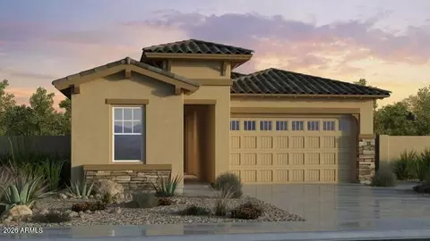 7674 W Bronco Trl, Peoria, AZ 85383