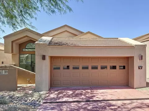 25150 N Windy Walk Dr #14, Scottsdale, AZ 85255
