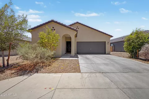 19357 W Hazelwood St, Litchfield Park, AZ 85340