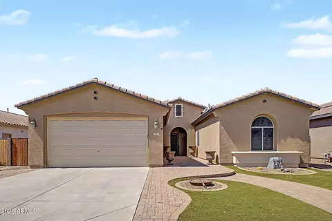 668 W Stanley Ave, Queen Creek, AZ 85140