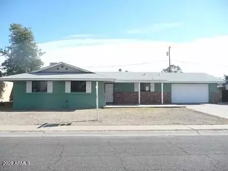 4139 N 55th Dr, Phoenix, AZ 85031