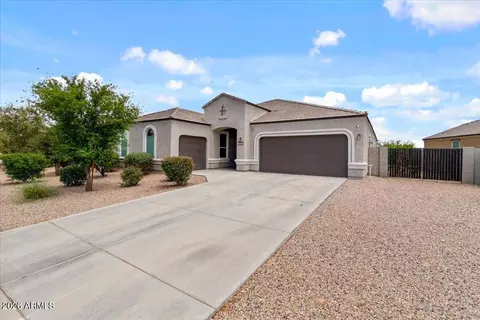 19111 N Piccolo Dr, Maricopa, AZ 85138