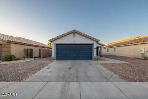 11806 W Altadena Ave, El Mirage, AZ 85335