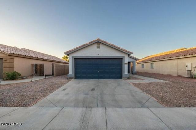 11806 W Altadena Ave, El Mirage, AZ 85335