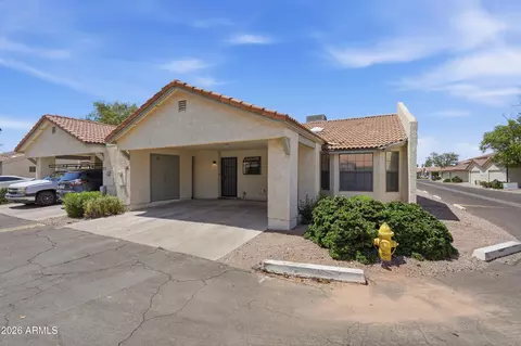 1500 N Sunview Pkwy #74, Gilbert, AZ 85234