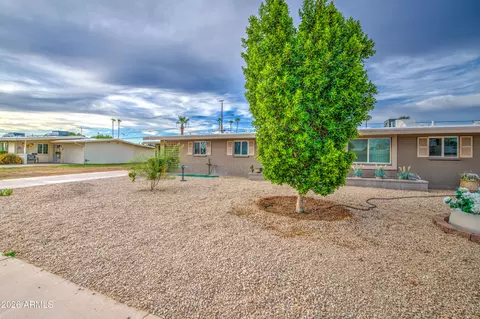 10908 W Windsor Dr, Sun City, AZ 85351