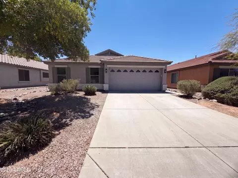1321 W Matthews Dr, San Tan Valley, AZ 85143