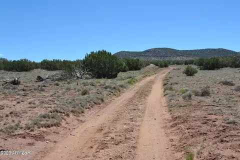 tbd N8604 -- #1, Concho, AZ 85924