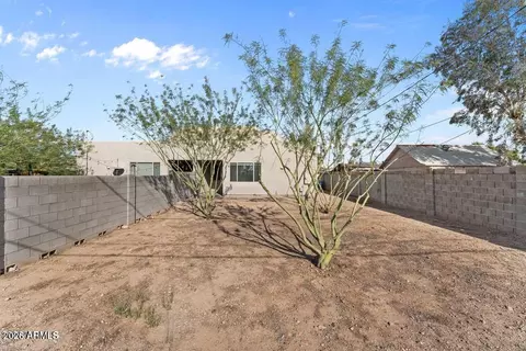 Exterior - 721 E Carol Ave, Phoenix, AZ 85020 photo 4 of 5