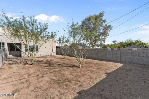Exterior - 721 E Carol Ave, Phoenix, AZ 85020 photo 4 of 5