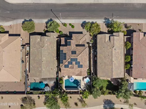 View/Area - 3391 E Plum St, Gilbert, AZ 85298 photo 2 of 4