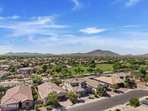 View/Area - 3391 E Plum St, Gilbert, AZ 85298 photo 1 of 4