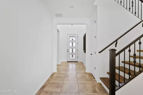 Entry Way - 3391 E Plum St, Gilbert, AZ 85298 photo 1 of 4