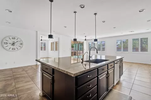Kitchen - 3391 E Plum St, Gilbert, AZ 85298 photo 2 of 2