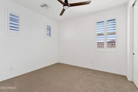 Bedroom - 3391 E Plum St, Gilbert, AZ 85298 photo 1 of 2