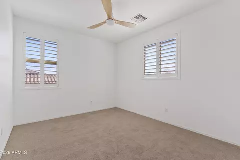 Bedroom - 3391 E Plum St, Gilbert, AZ 85298 photo 2 of 2
