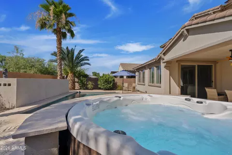 Other - 3391 E Plum St, Gilbert, AZ 85298 photo 9 of 9