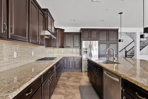 Kitchen - 3391 E Plum St, Gilbert, AZ 85298 photo 1 of 2