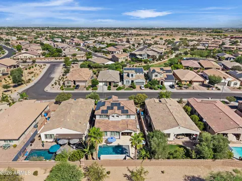 View/Area - 3391 E Plum St, Gilbert, AZ 85298 photo 3 of 4