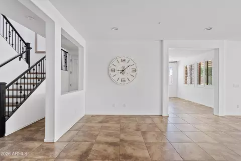 Entry Way - 3391 E Plum St, Gilbert, AZ 85298 photo 2 of 4