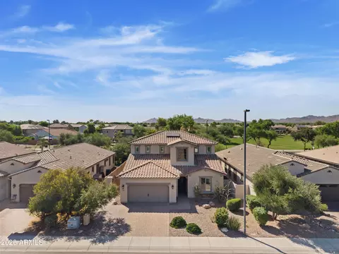 View/Area - 3391 E Plum St, Gilbert, AZ 85298 photo 4 of 4