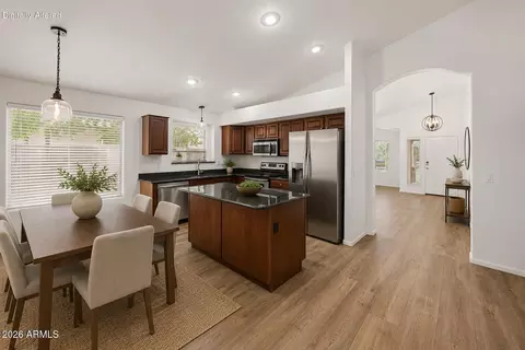 Kitchen - 3930 E Simpson Rd, Gilbert, AZ 85297 photo 3 of 5