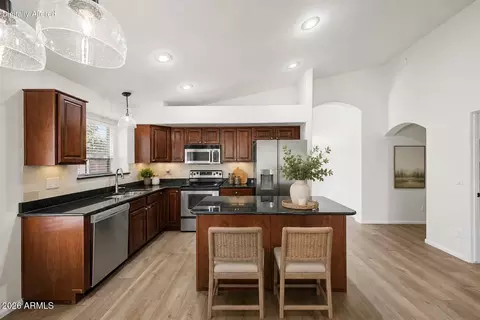 Kitchen - 3930 E Simpson Rd, Gilbert, AZ 85297 photo 1 of 5