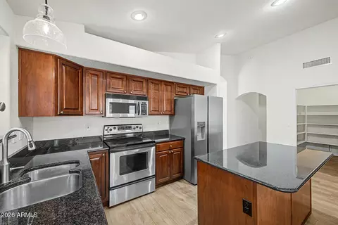 Kitchen - 3930 E Simpson Rd, Gilbert, AZ 85297 photo 5 of 5