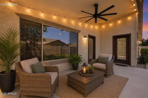Exterior - 3930 E Simpson Rd, Gilbert, AZ 85297 photo 1 of 6