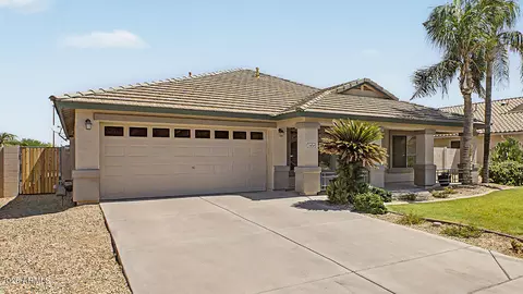 Exterior - 3930 E Simpson Rd, Gilbert, AZ 85297 photo 2 of 6