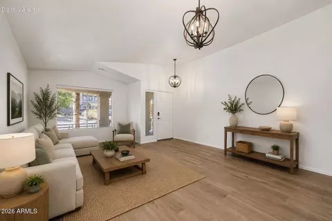 Living - 3930 E Simpson Rd, Gilbert, AZ 85297 photo 3 of 8