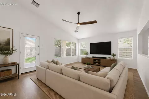 Living - 3930 E Simpson Rd, Gilbert, AZ 85297 photo 7 of 8
