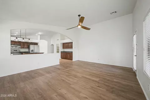 Living - 3930 E Simpson Rd, Gilbert, AZ 85297 photo 5 of 8
