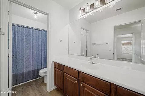 Entry Way - 3930 E Simpson Rd, Gilbert, AZ 85297 photo 1 of 1